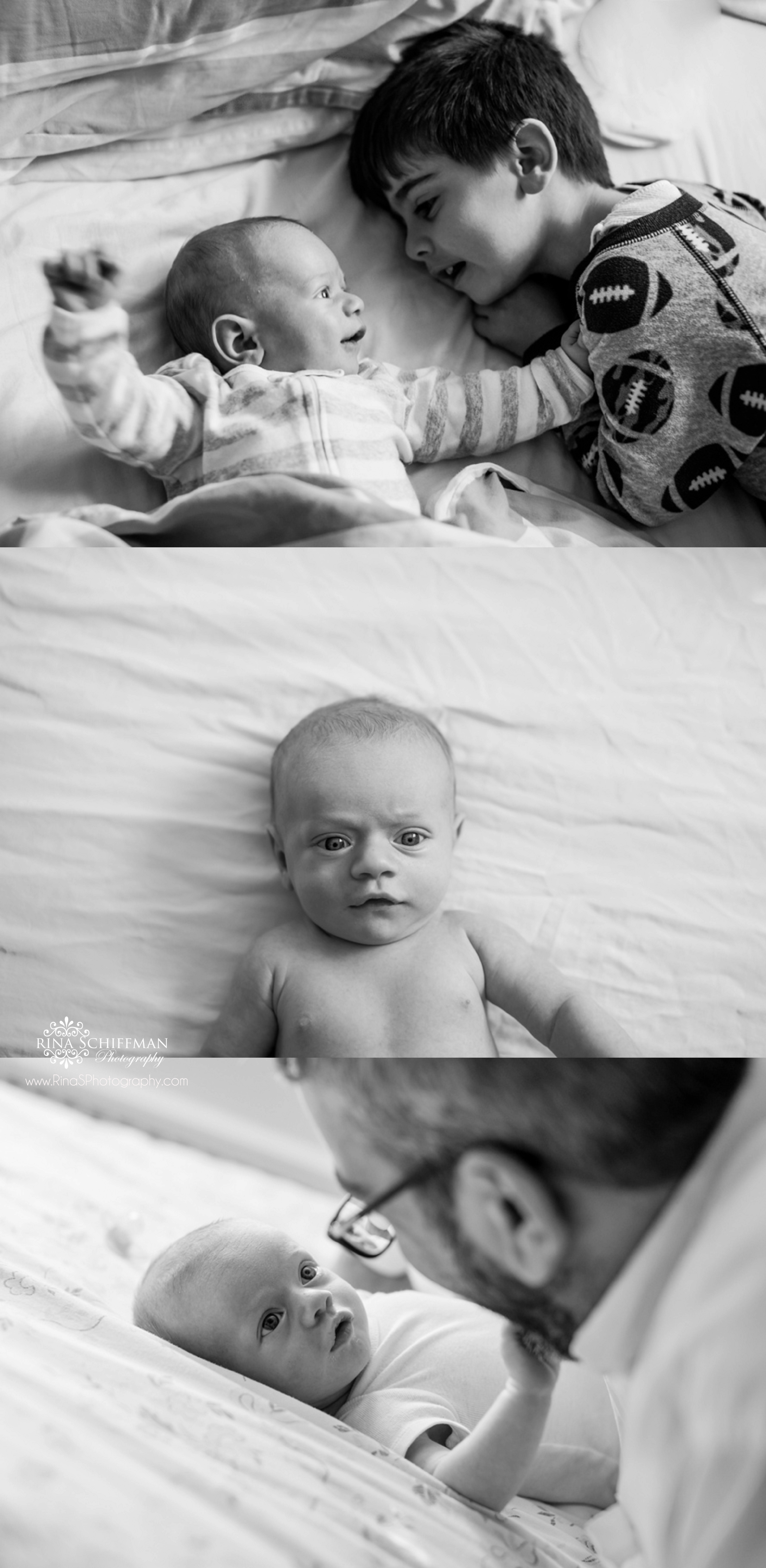 NY Baby portraits lifestyle
