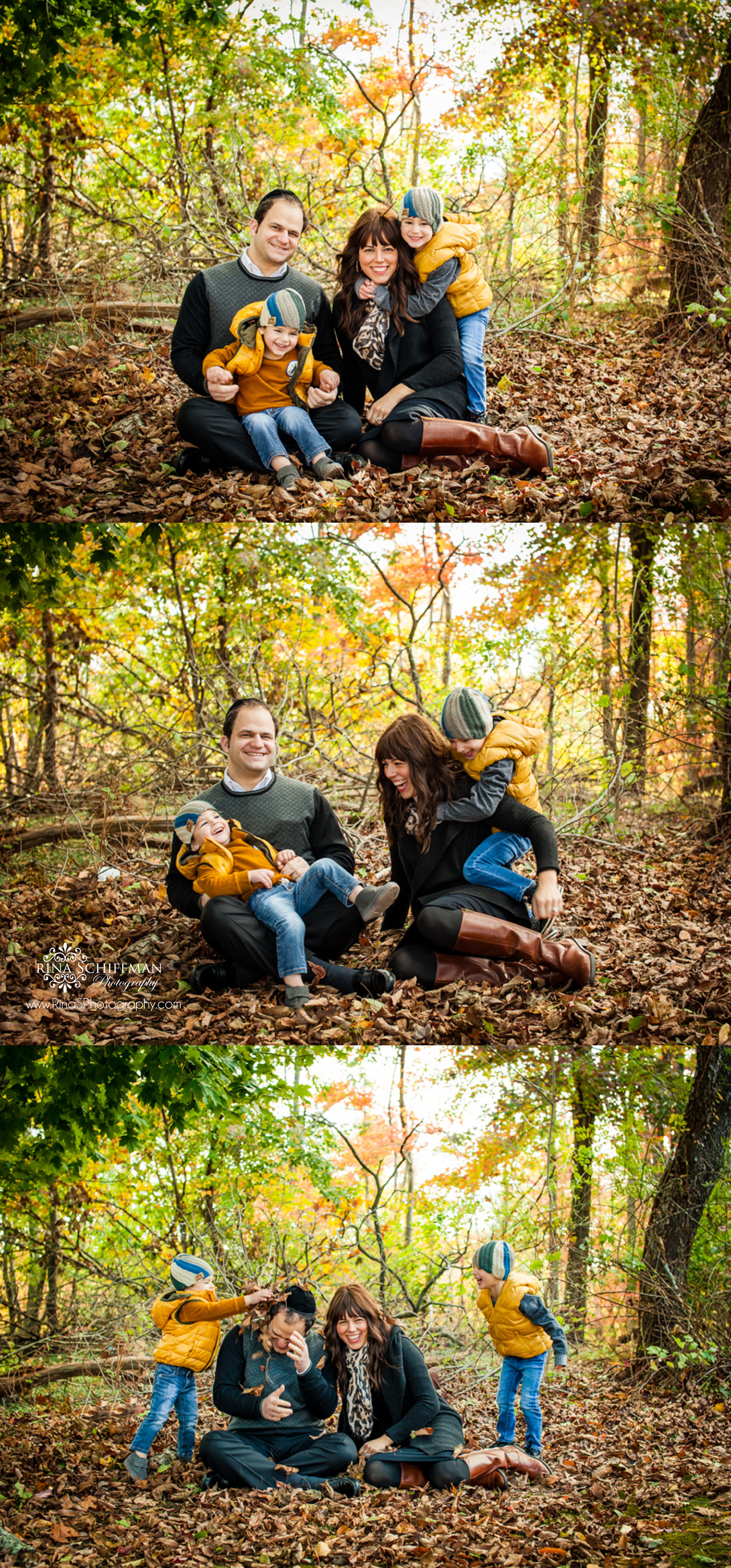 upsherin and family portraits monsey ny