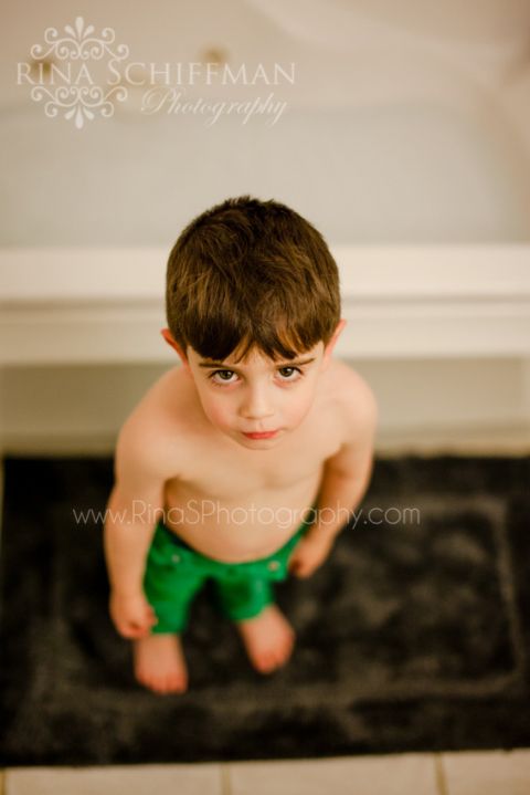 lifestyle portraits