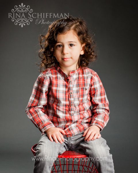 NY NJ Upsherin Photographer