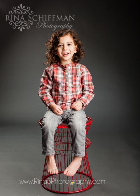 NY NJ Upsherin Photographer