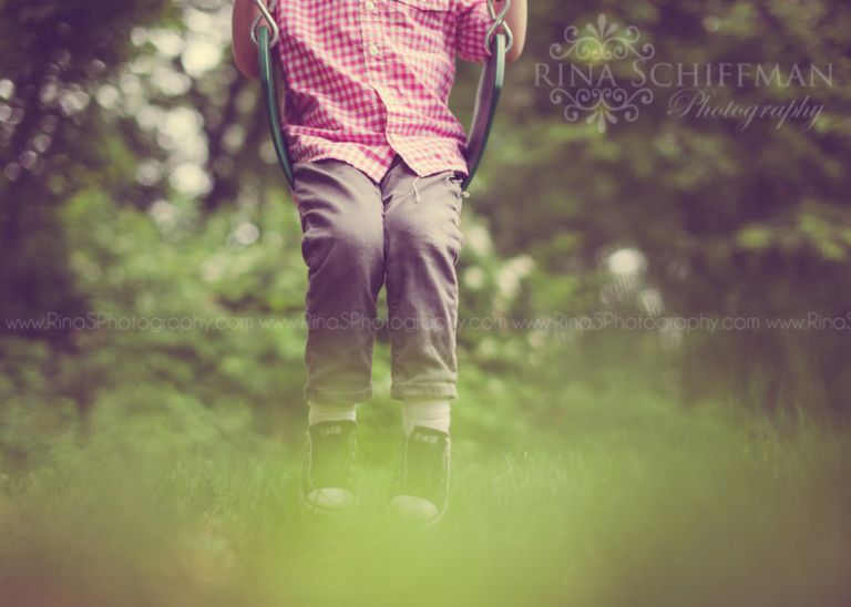 child portrait 