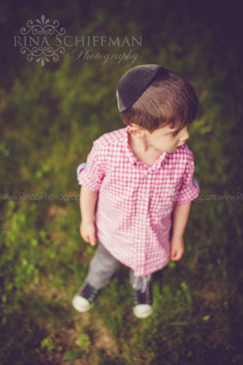 child portrait 