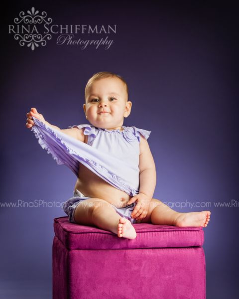 NY child and baby photographer