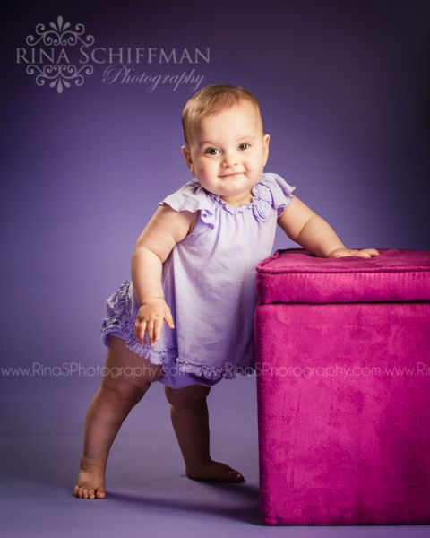 NY child and baby photographer