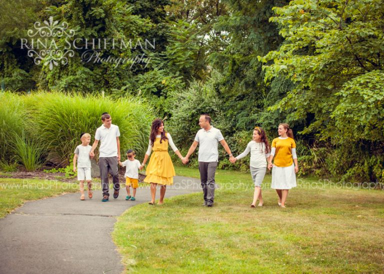 monsey family photographer portraits