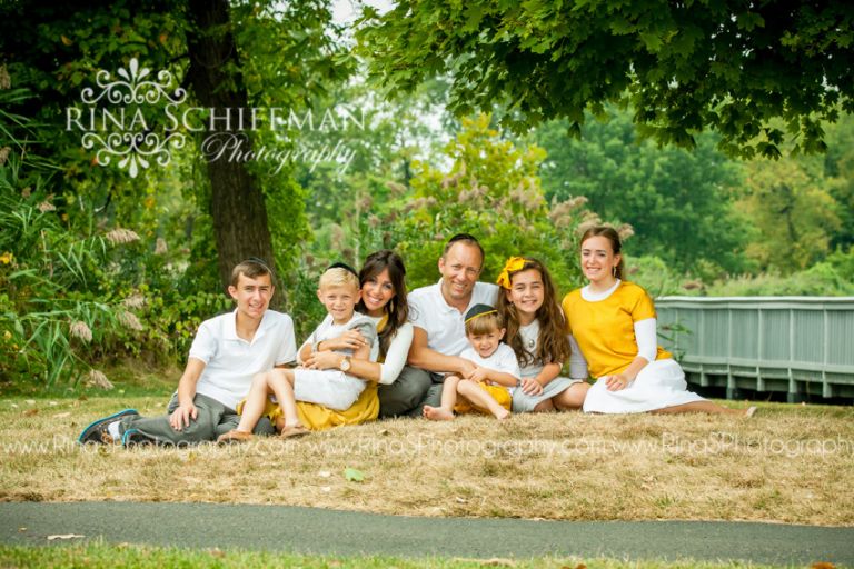 monsey family photographer portraits
