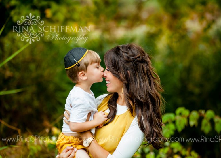 monsey family photographer portraits