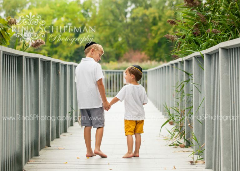 monsey family photographer portraits