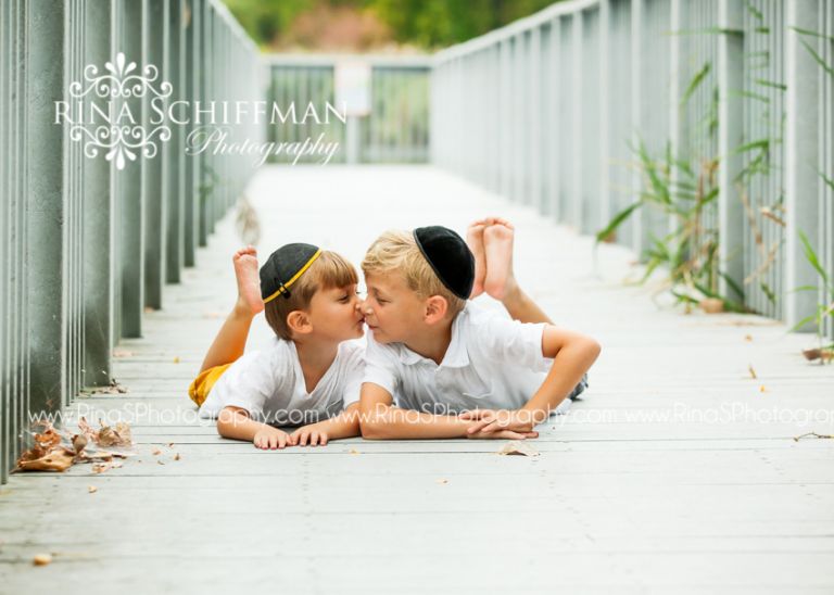 monsey family photographer portraits