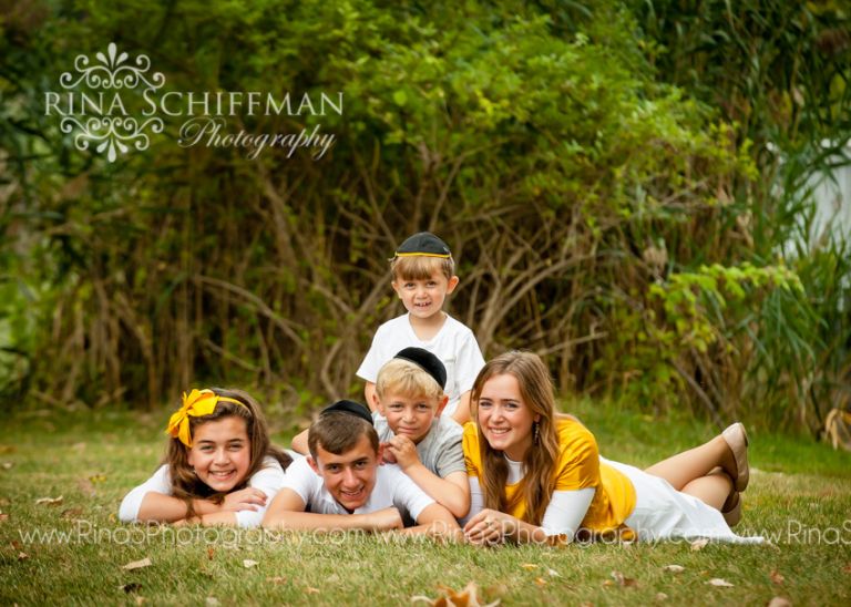monsey family photographer portraits