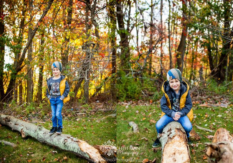 upsherin and family portraits monsey ny