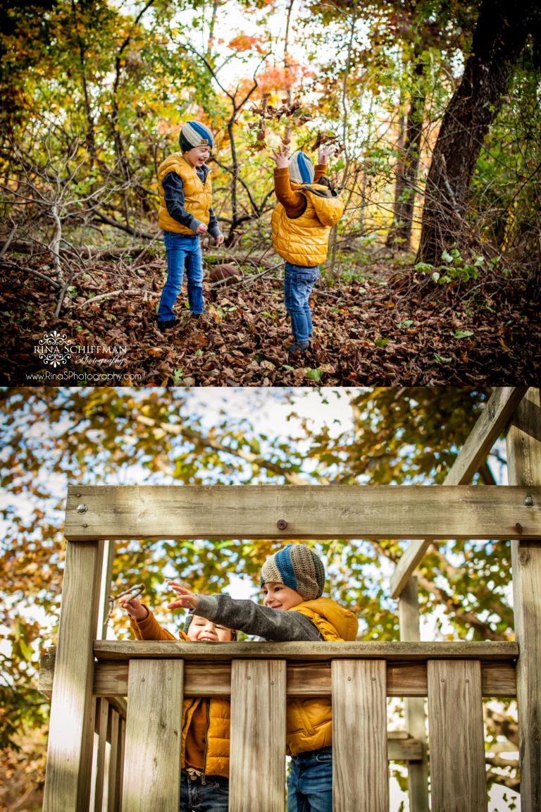 upsherin and family portraits monsey ny