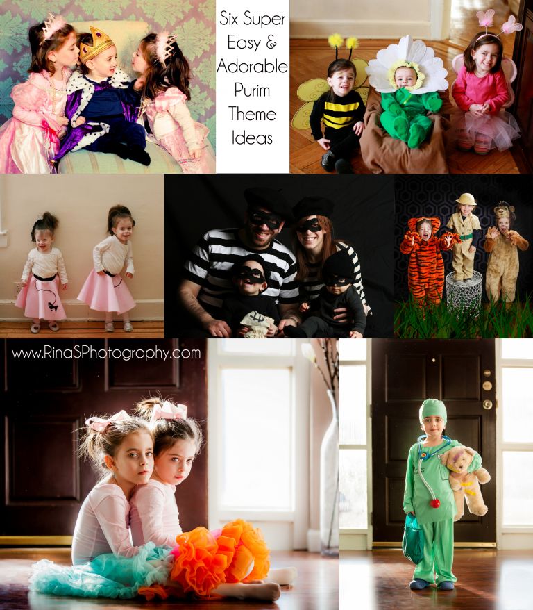 cute costume ideas