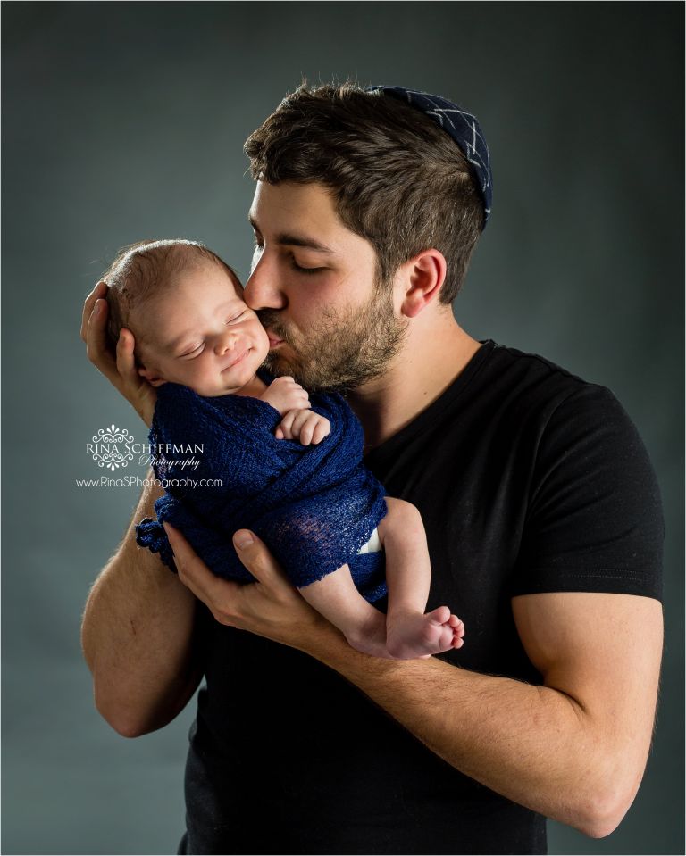 NY Newborn Photographer