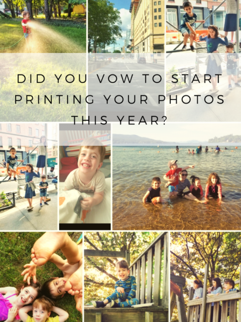 how to start printing your phone pictures