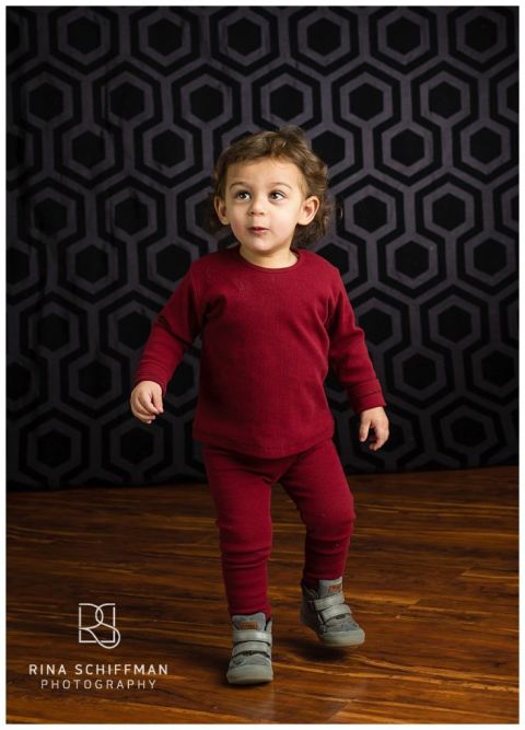 Toddler boy portrait NY Photographer