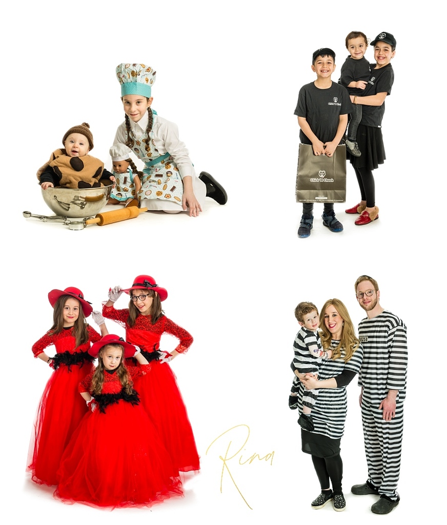 Adorable Purim Costume Ideas for babies, kids, and families- 2022 ...